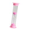 BAWAQAF Mini Hourglass Sandglass Sand Clock Timer 5 Minutes Cooking Tools view 1
