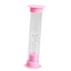 BAWAQAF Mini Hourglass Sandglass Sand Clock Timer 5 Minutes Cooking Tools view 2