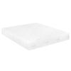 Furinno Angeland Luxury III Gel Infused Memory Foam Mattress/CertiPUR-US Certified/Pressure Relieving/Hypoallergenic,10-Inch, California King view 3