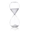 BAWAQAF 5/30/60 Minutes Hourglass Timer Time Management Tool Creative Personality Glass Hourglass Ornaments view 1