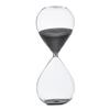 BAWAQAF 5/30/60 Minutes Hourglass Timer Time Management Tool Creative Personality Glass Hourglass Ornaments view 3