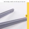 4pcs Finger Snack Chopsticks for Gamer,Snack Clips,Gaming Finger Tongs,Gaming Finger Sleeves,Gamer Gifts,Cell Phones Accessories view 4