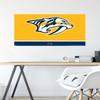 Trends International NHL Nashville Predators - Logo 21 Wall Poster, 22.375" x 34", Premium Unframed Version view 4