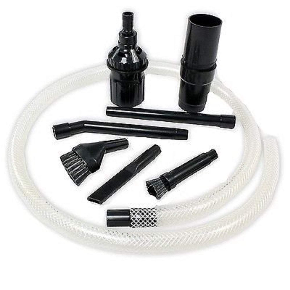 2 Pack of 7 Schneider Industries Micro Vacuum Attachment