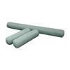 DBM IMPORTS *Cover ONLY*-Style 6 Outdoor Daybed Mattress Bolster Pillow Slipcovers Knife Edge Crib-AD002 view 3