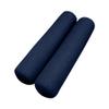 *Cover ONLY*-Style 6 Outdoor Daybed Mattress Bolster Pillow Slipcovers Knife Edge Crib-AD101 view 4