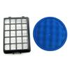 2Pcs H13 Dust Hepa Filter & Sponge Filter for Samsung Cyclone Force SC21F50HD SC15F50HU SC50VA VC-F700G Vacuum Cleaner Replacement view 3