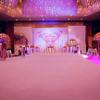 Wedding Aisle Runner 1.5m Wide Pink Wedding Carpet, 2mm Thick Disposable Aisle Foot Pad, Can Be Cut at Will (Size : 1.5x30m) view 4