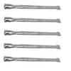 Grill Parts Gallery Replacement Stainless Steel Burner JLS700BI-LP, JLS700BI-NG, JPG700, JPG700BI, JPG700BI-2, JLS700-LP, JLS700-NG, JLS700BI, (5PK) Gas Models view 1