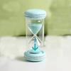 BAWAQAF 10-Minute Timer Sand Watch Clock Gift Timer Home Decor Accessories Hourglass view 4