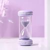 BAWAQAF 10-Minute Timer Sand Watch Clock Gift Timer Home Decor Accessories Hourglass view 1