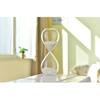 BAWAQAF 30 Minutes Transparent Glass Sand Hourglass Creative Sandglass Timer Clock Countdown Timing Valentine's Day Gifts Home Decor view 3