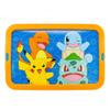 Stor Pokemon Storage Box Container with Click Lock Lid, For Kids, Bedroom, Playroom, Toys, BPA Free (7 Litre) view 2