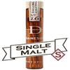 Daneson Single Malt Scotch Wood Toothpick Lightweight Portable Wooden Gift for Men With Elegant and Luxury Design Toothpick Holder 12 Toothpicks(SCOTCH) view 1