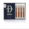 Daneson Single Malt Scotch Wood Toothpick Lightweight Portable Wooden Gift for Men With Elegant and Luxury Design Toothpick Holder 12 Toothpicks(SCOTCH) view 2