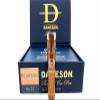 Daneson Single Malt Scotch Wood Toothpick Lightweight Portable Wooden Gift for Men With Elegant and Luxury Design Toothpick Holder 12 Toothpicks(SCOTCH) view 3