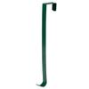 Northlight Door Christmas Wreath Hanger, 14", Green view 1