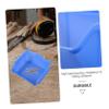 Cabilock 10pcs Tool Box Storage Box Garage Storage Bins Lids Screw Organizer Bins for Organizing view 2