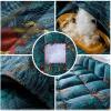 BDMFJY 1~2.75kg 95% Goose Down Quilt Duvet King Queen Twin Size, Luxurious Goose Down Feather Comforter, 750+ Fill Power, Hotel Style Fluffy Goose Down Duvet Insert with Ties,A,200x230cm2500g view 4