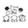 MARKGOO 692-W0078-02-00 Water Pump Impeller Repair Kit with Housing for Yamaha Outboard 60 70 75 80 85 90 HP C85 CV85 C90 Boat Motor Engine Rebuild Service Parts Replacement Sierra 18-3370 18-3371 view 2