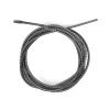 THua Store 10m Length Long Kitchen Toilet Sewer Pipe Dredger Cleaning Spring Pipe Rod Sink Drain Cleaner Extension Spring view 1