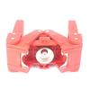 Beer Bottle Cap Capper Double Handle Capping Machine for Home Brew view 2