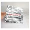 200x200mm 220V Aluminum Foil Heater for Refrigerator air Conditioner Drain Electrical Wires view 1