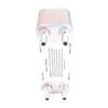 DIYNoLab 30 Plates Wort Chiller 304 Stainless Homebrew Heat Exchanger 1/2'' Hose Barb 0.336m2 view 2