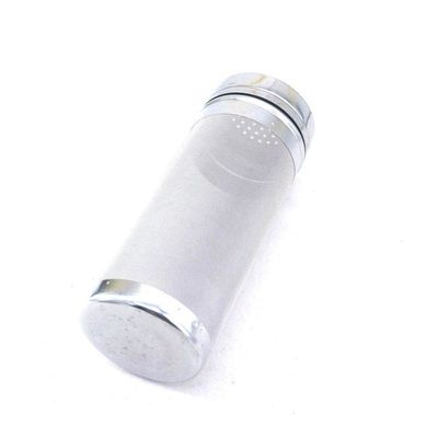 70x180mm 304 Stainless Steel Dry Hopper Filter for Kegs Homebrew Beer Wine 2.5 Gallon