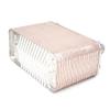 38 Plates Wort Chiller Cooler Heat Exchanger SUS 304 Stainless Steel Home Brew Beer Wine Making Wort Chiller 1.6Mpa view 3