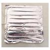 300x500mm 220V Aluminum Foil Heater for Refrigerator air Conditioner Drain Electrical Wires view 1