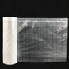 50M Inflatable Air Buffer Plastic Packaging Bump Filling Air Column Protective Bubble Bag Anti-Pressure Shock Express Mail Bags (15CMX50M) view 3