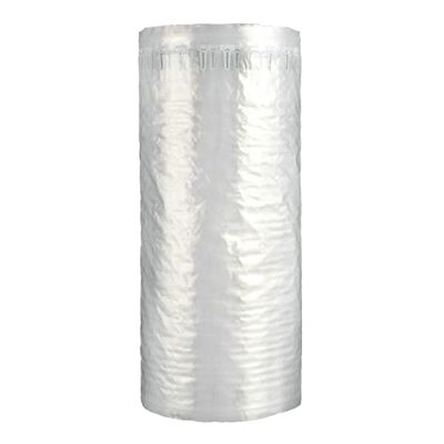 50M Inflatable Air Buffer Plastic Packaging Bump Filling Air Column Protective Bubble Bag Anti-Pressure Shock Express Mail Bags (30CMX50M)