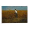 16 Masterpieces by Winslow Homer - The Veteran in A New Field by Winslow Homer Poster Decorative Painting Canvas Wall Art Living Room Posters Bedroom Painting 28x42inch(70x105cm) view 1