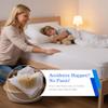 2 Pack Queen Mattress Protector,Mattress Cover Queen Size Bed,Waterproof Mattress Protector Queen Size Noiseless Mattress Cover Soft Breathable Terry for Pets Kids Adults 60" x 80" view 2