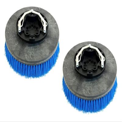 Tennant - 13 Inch Poly Brush - Part 385923 - Quantity 2 - Replacement