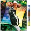 Trends International NBA Milwaukee Bucks - Giannis Antetokounmpo 21 Wall Poster, 34L x 22.4W, Premium Poster & Clip Bundle view 1