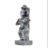 Ancient Egyptian statue of king Akhenaten (Amenhotep IV) (about 1351-1334 BC) King of the 18th dynasty. Made in Egypt. view 2