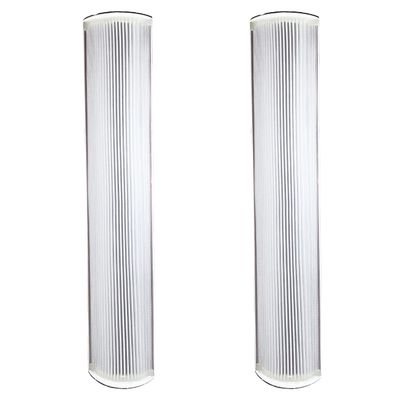 MaximalPower True HEPA Replacement Compatible with Therapure TPP240F Filter