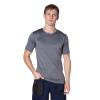 Colad Bodyguard Short Sleeve Anti-Static Undershirt Heat-Regulating, Breathable Automotive & Industrial Workwear with 1% Carbon Fabric view 3