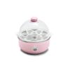 Cookware Company CC003765-001 Electric Pink Egg Cooker, Dishwasher Safe, 350 view 1