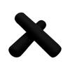Prolinemax |SLIPCOVER ONLY|S6 Outdoor Daybed Mattress Bolster Pillow Cushion Covers Knife Edge Twin AD109 view 3