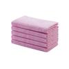BESPORTBLE , 5- Pack Cellulose Sponge Cloths- Friendly Reusable Cleaning Dish Cloths for KitchenBathroom and Cleaning Counters view 1