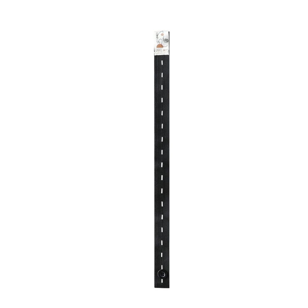 25 PCS Lala Roll Storage Clothes Storage Closet Tidy Separate Dormitory Household Portable and Convenient Storage with Tidy Straps (black)