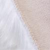 Living Room Decoration Fluffy Rug Soft Bathroom Mat Plush Thickened Bath Carpet Machine Washable Bedroom Children's Play Carpets Shaggy Lounge Rugs Home Decor Floor Mats view 3