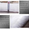 Living Room Decoration Fluffy Rug Soft Bathroom Mat Plush Thickened Bath Carpet Machine Washable Bedroom Children's Play Carpets Shaggy Lounge Rugs Home Decor Floor Mats view 4