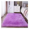 Living Room Decoration Fluffy Rug Soft Bathroom Mat Plush Thickened Bath Carpet Machine Washable Bedroom Children's Play Carpets Shaggy Lounge Rugs Home Decor Floor Mats view 1