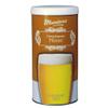 Muntons 4LB Pilsner Kit Connoisseurs Range Beer Making Ingredient Kit view 1
