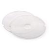 Presto 06314 Dehydrator Nonstick Mesh Screens, 2 Pack view 1
