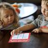 Valentine Game Assortment 4 Unique Paper Games - 11" x 8.5" (4 Sets) - 24 Sheets Per Game - Engaging Classroom & Home Party Fun Perfect for Memorable Valentine's Day Celebration view 2